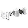 Ecotech Marine Versa 4 Dosing Pump con Base Station