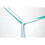 Oase ScaperLine 90 Aquarium Vasca Opti-White 90cm