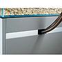 Oase ScaperLine 90 Set Vasca e Supporto grigio