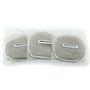 RP Aquatics Nitrate Remover Resina Antinitrati per dolce e marino 3 Pad per 350l (copia)