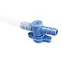 Aqpet Aqclean Push Aspirarifiuti manuale regolabile
