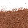 Aqpet Wild Sand Sabbia Naturale Red Brick 1mm