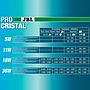 Jbl Procristal UV-C Compact plus lampada sterilizzatrice 18W