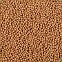 Jbl ProPond Color Pearls S Mangime Colorazione per Laghetto 1000ml 420g