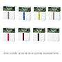 Eheim Vivaline 180 Led Acquario con Supporto Bianco 101x41x119h 180l