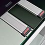 Eheim Incpiria 330 Led Acquario con Supporto Graphit/Nature 330l