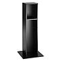 Eheim Aquastyle 16 Supporto per Acquario Nero 24x24x110h cm