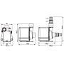 Newa Jet 6000 Pompa 6000 l/h
