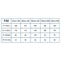 Amtra Led System Fresh Lampada a Led Wi-Fi 800mm 32W per vasche da 75-100cm