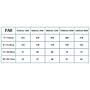 Amtra Led System Reef Lampada a Led Wi-Fi 600mm 24W per vasche 55-80cm