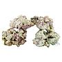 Roccia Light Sea Rocks sintetica ultraleggera per acquari marini prezzo al Kg