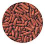 Hikari Food Sticks Alimento galleggiante per pesci carnivori 250g