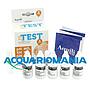 Aquili Test 5 in 1 a gocce NO2 NO3 PH GH KH