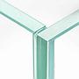 Aqpet Shallow 60 Acquario in Extrachiaro 90x50x27h cm 121 litri