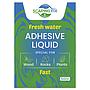 Scaping Fix Adhesive Liquid Fast Colla rapida essiccazione per dolce 50gr
