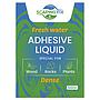 Scaping Fix Adhesive Liquid Dense Colla per dolce 50gr