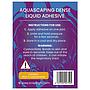 Scaping Fix Adhesive Liquid Dense Colla per marino 20gr