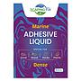 Scaping Fix Adhesive Liquid Dense Colla per marino 50gr