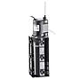 Hydor Filter Crystal Filtro interno da 80 a 150lt