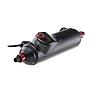Hydor ETH 200W New Riscaldatore esterno per tubi da 16/22mm
