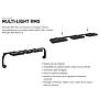 Ecotech Radion XR15W G6 BLU Plafoniera a LED per acquari di barriera 18cm 95W