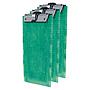 Tetratec EasyCrystal Filter Pack C250/300 Cartucce con carbone attivo