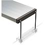 Twinstar E Line 45EA Lampada a Led Acqua Dolce 28W 30-36cm