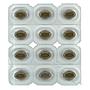 Dupla Gel-o-Drops Hemp & Spirulina Mangime per marino 12x2gr