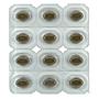 Dupla Gel-o-Drops Bugs & Proteins Mangime per Pesci 12x2gr