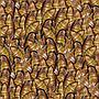 Sera Koi Silkworm Nature Bachi da Seta essiccati 1000ml 330gr