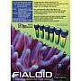 Planctontech Fialoid Fitoplancton in Pasta Bio Attiva 7,5gr per creare 3,3Lt