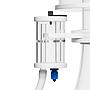 Blau Aquaristic Schiumatoio Scuma MKB 250DC fino a 2900lt