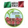 Haquoss Amazon Substrate Substrato Fertilizzante 5lt 5Kg