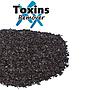 Haquoss Super Carbon Carbone di Cocco ad levate prestazioni 500ml 420gr