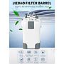 Jebao Filtro esterno CF-45 con UV-C per 200-400lt