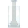 Chihiros Magnetic Light, Base, Glass Air Wabi Kusa Set