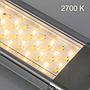 Jbl Led Solar Natur Lampada 24W 549mm
