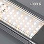 Jbl Led Solar Natur Lampada 59W 1149mm per vasche 114-140cm