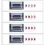 Sicce Micron Filtro interno 300l/h