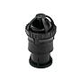 Aqpet Kit Scarico In / Out per acquari marini con sump
