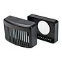 Aqpet Kit Scarico In / Out per acquari marini con sump