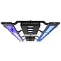 Aqua Illumination Blade Coral Glow Smart Aquarium Strip LED 20W 30,74cm