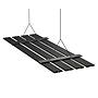 Aqua Illumination Blade Coral Glow Smart Aquarium Strip LED 20W 30,74cm