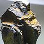 AQPET ZEN STONE ROCCE BLACK FOREST (CONF.10KG MIXED) 300GR /3 KG