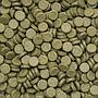 Tropical 3-Algae Tablets A 50ml 36gr 80tabs