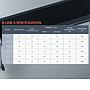 Twinstar 45B Versione II Lampada a Led Acqua Dolce 20W 45-55cm New 2023