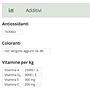 Jbl ProNovo Neon Grano XXS Granulare con Insetti e Prebiotici 20ml 16gr