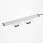 Chihiros B20 Plafoniera Led RGB con Controller per vasche 30-50cm 20,9W