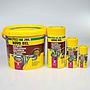 Jbl ProNovo Bel Flakes M Scaglie con Aglio e Prebiotici 250ml 45gr