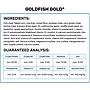 Hikari Goldfish Gold Baby Pellet 100g